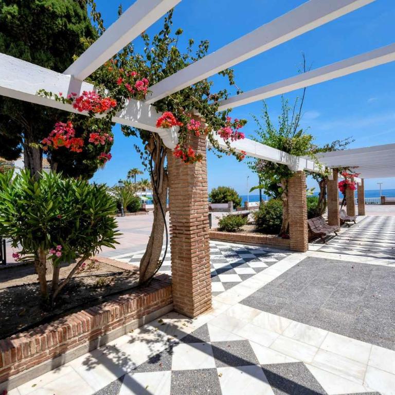 Gaviota Central Living Casasol - Apartamento con vistas al mar - 28