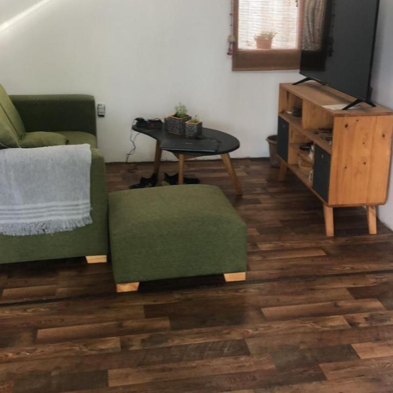 casa container - Two-Bedroom House - 4