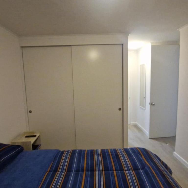 Departamento en Vive alto Reñaca - Two-Bedroom Apartment - 9