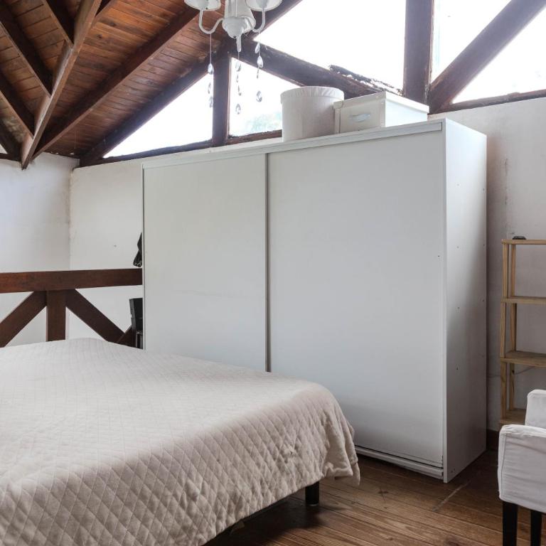 Ideal Casa de 2 Pisos Con Quincho Y Pileta - Casa de 4 dormitorios - 19
