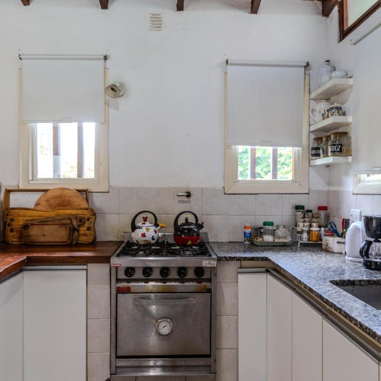 Ideal Casa de 2 Pisos Con Quincho Y Pileta - Casa de 4 dormitorios - 17