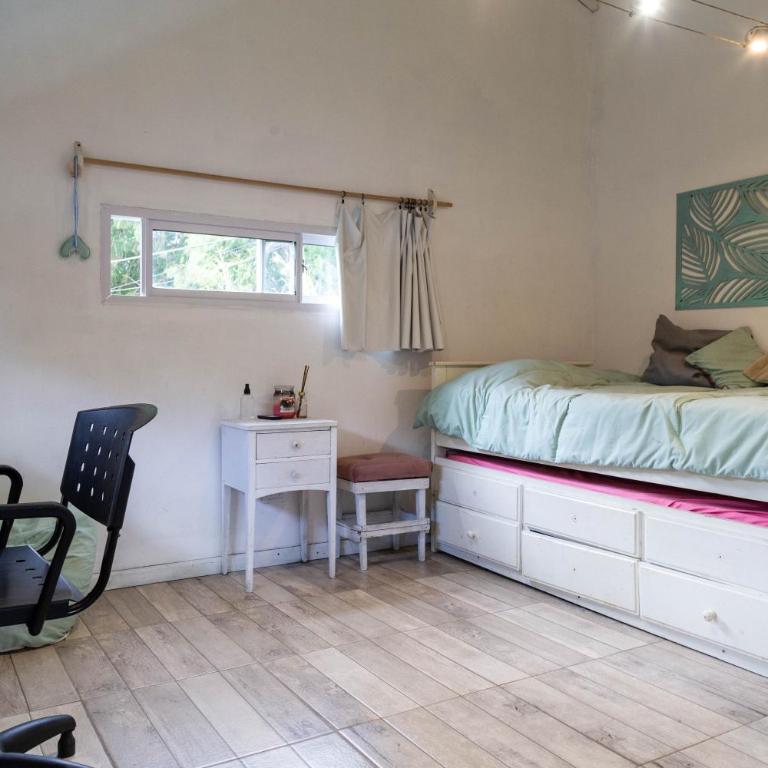 Ideal Casa de 2 Pisos Con Quincho Y Pileta - Casa de 4 dormitorios - 22