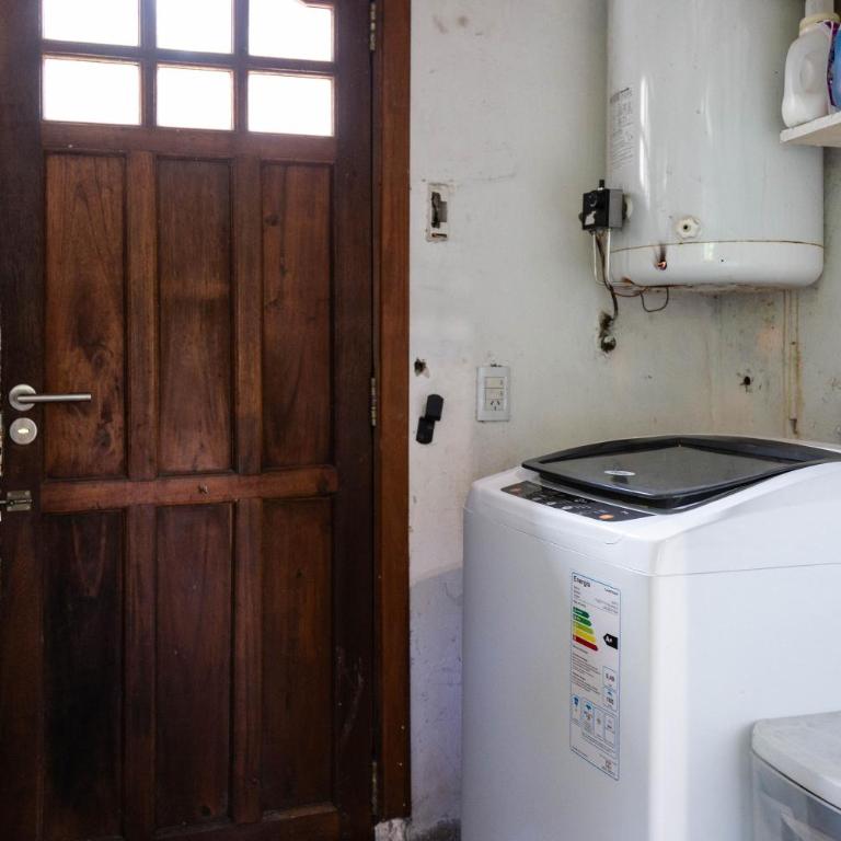Ideal Casa de 2 Pisos Con Quincho Y Pileta - Casa de 4 dormitorios - 25