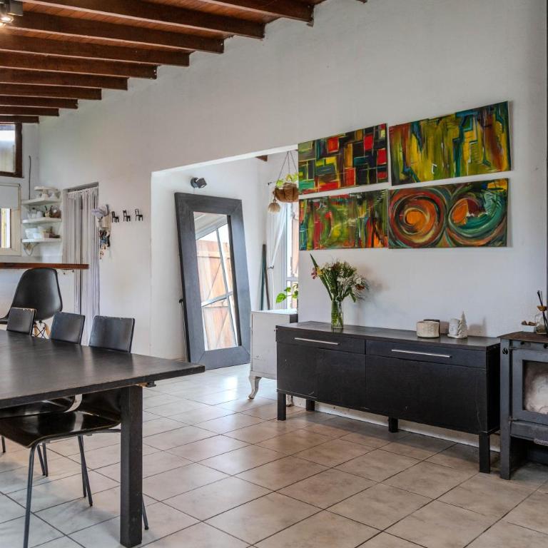 Ideal Casa de 2 Pisos Con Quincho Y Pileta - Casa de 4 dormitorios - 26