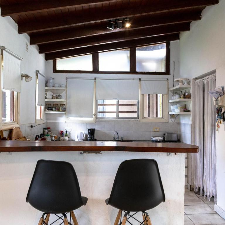 Ideal Casa de 2 Pisos Con Quincho Y Pileta - Casa de 4 dormitorios - 1