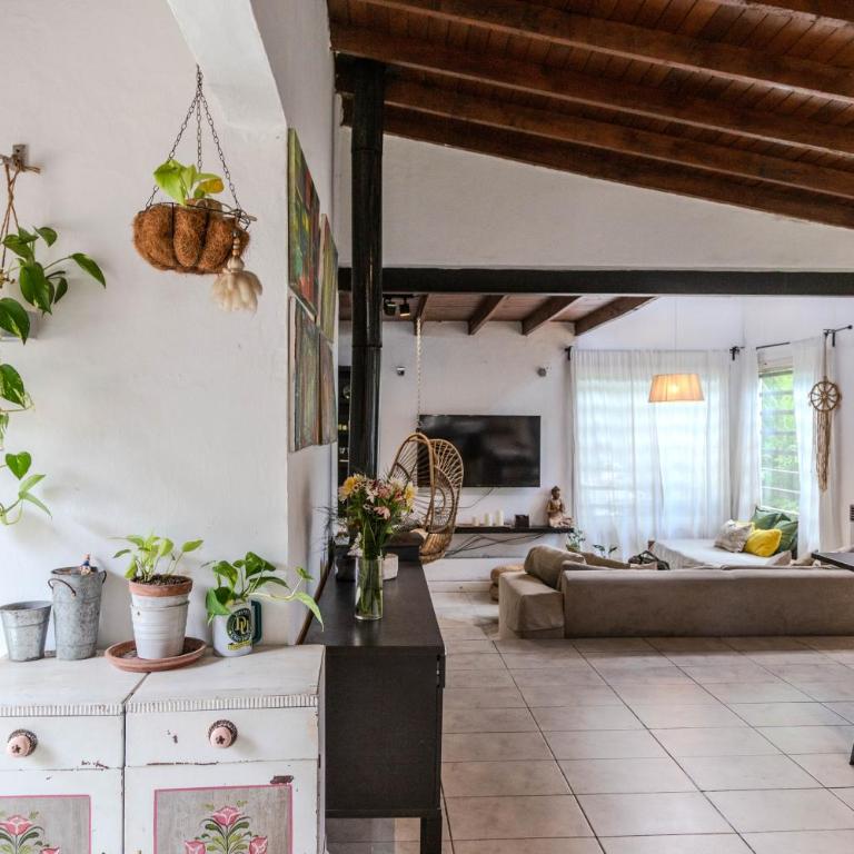 Ideal Casa de 2 Pisos Con Quincho Y Pileta - Casa de 4 dormitorios - 37