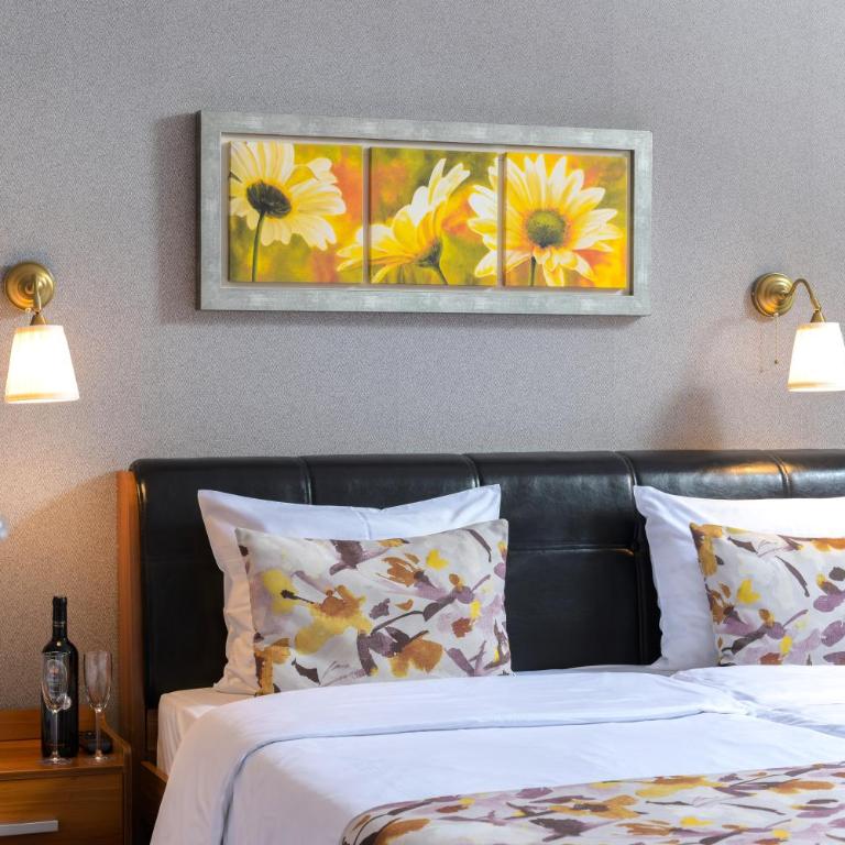 Iris Zlatibor - Apartment with Garden View - 2
