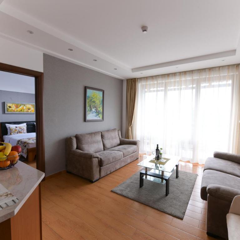 Iris Zlatibor - Apartment with Garden View - 4