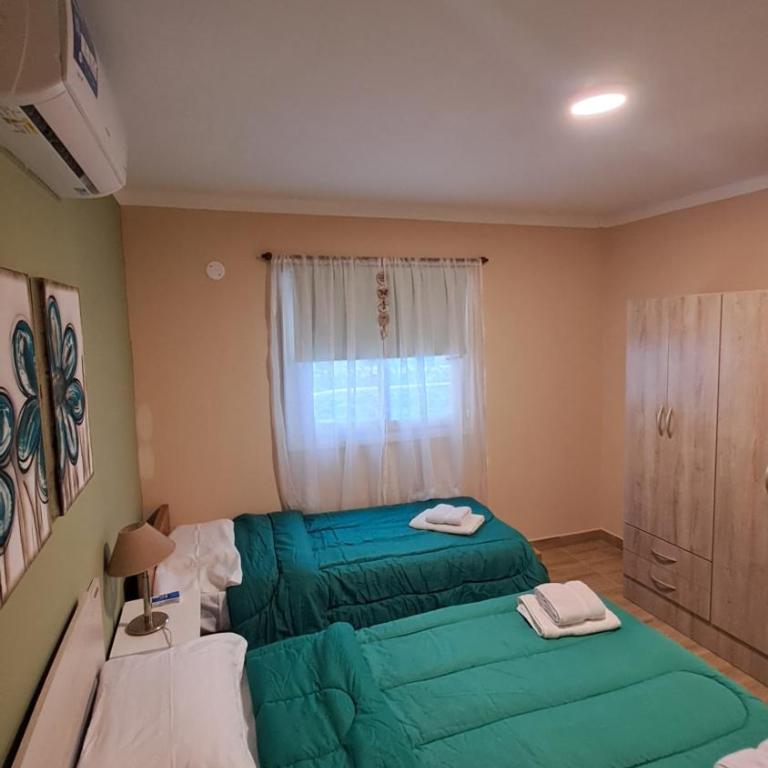 Flor de Lis Casas de Campo - Two-Bedroom House - 14