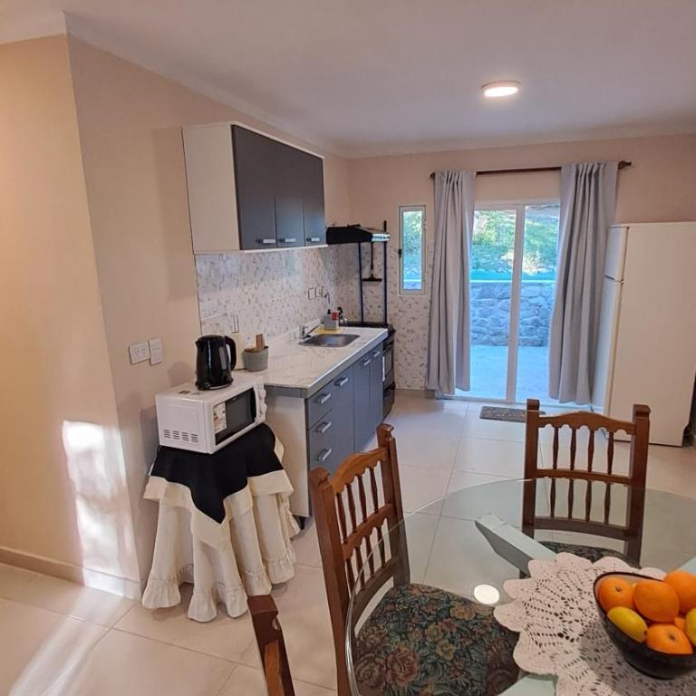 Flor de Lis Casas de Campo - Two-Bedroom House - 19