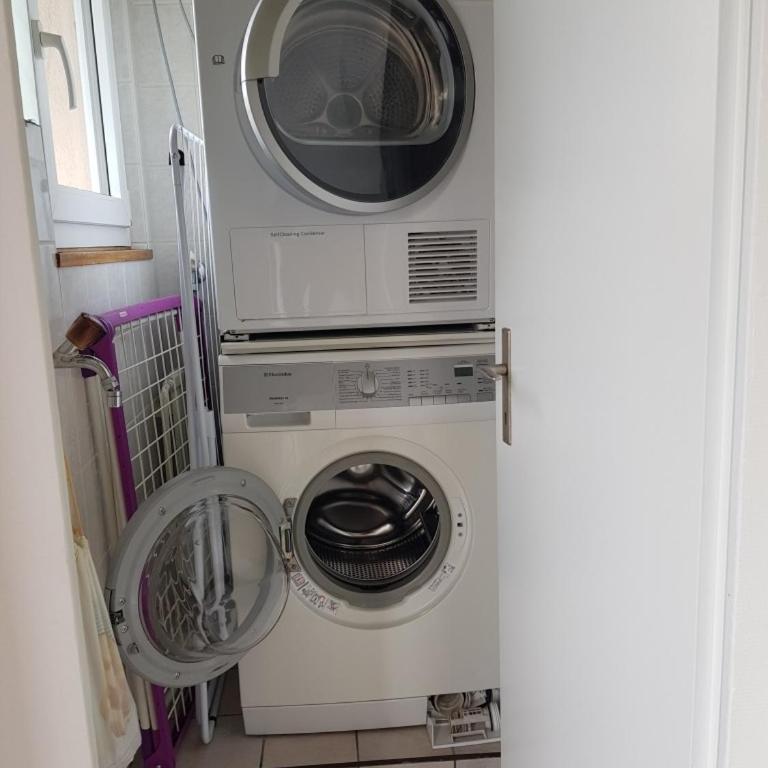 Horizon Lac - wifi - parking - Apartment - Erdgeschoss - 44
