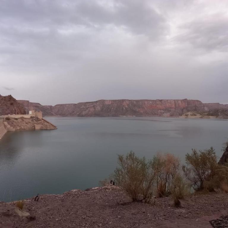 Departamento céntrico San Rafael - Casa de 2 dormitorios - 21