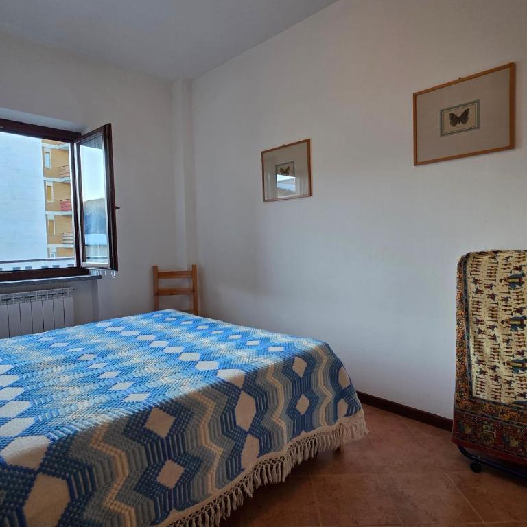 Casa Giardina-bilocale con deposito biciclette-sci - One-Bedroom Apartment - 20
