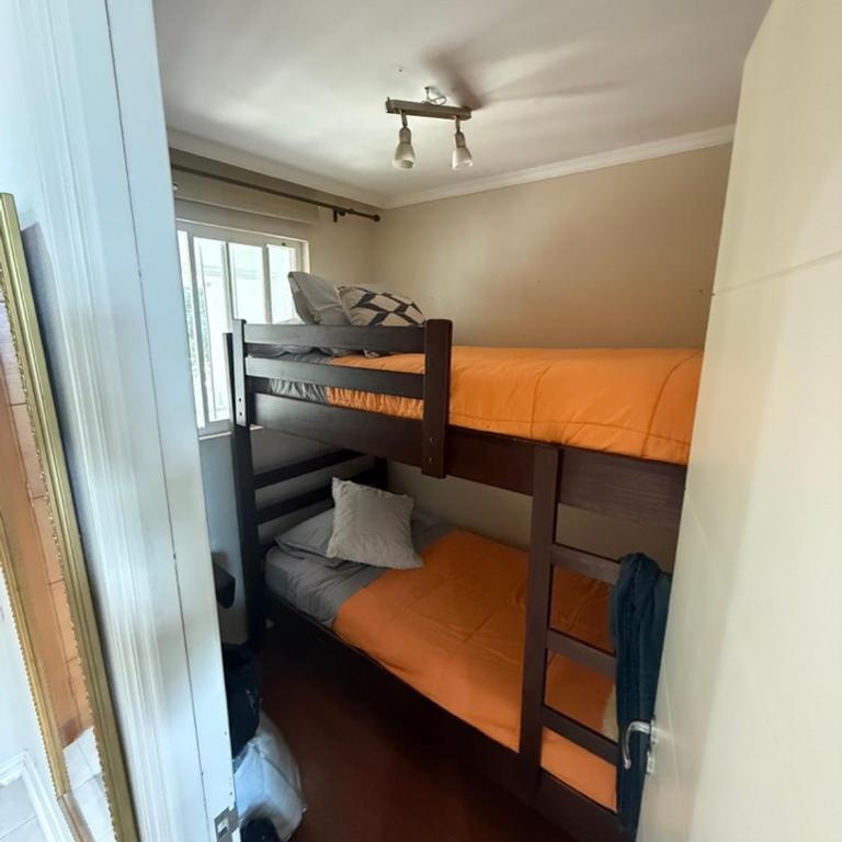 Departamento Viña del Mar - Two-Bedroom Apartment with Balcony and Sea View - 8