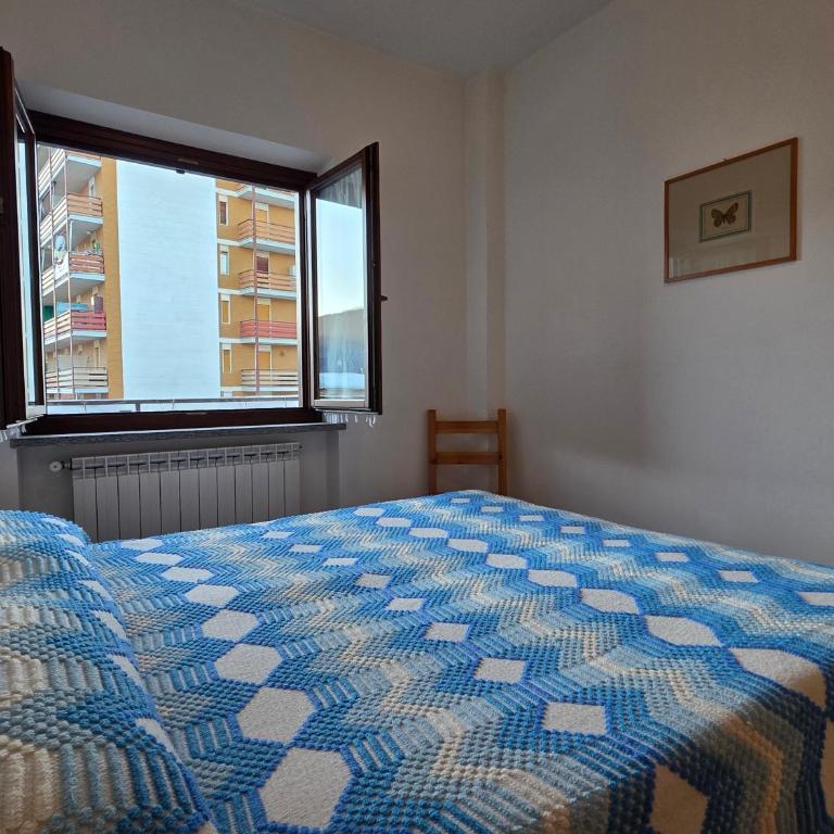 Casa Giardina-bilocale con deposito biciclette-sci - One-Bedroom Apartment - 19