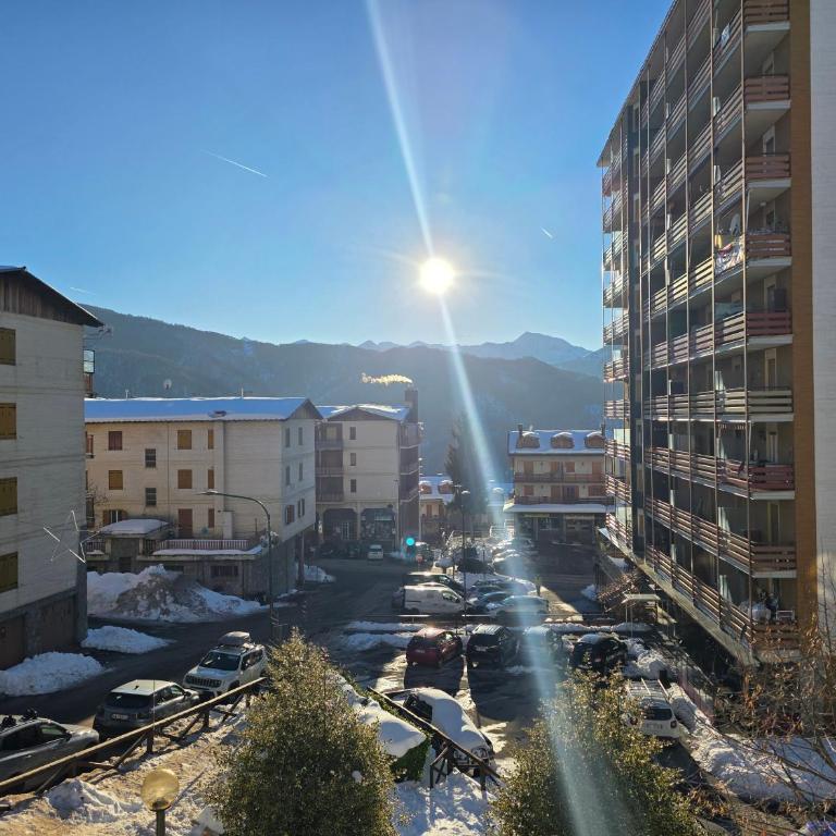 Casa Giardina-bilocale con deposito biciclette-sci - One-Bedroom Apartment - 28
