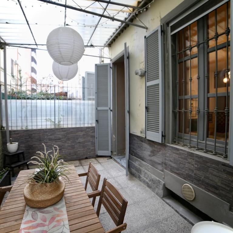Milano Bocconi Comfort Apartment - One-Bedroom Apartment - 21