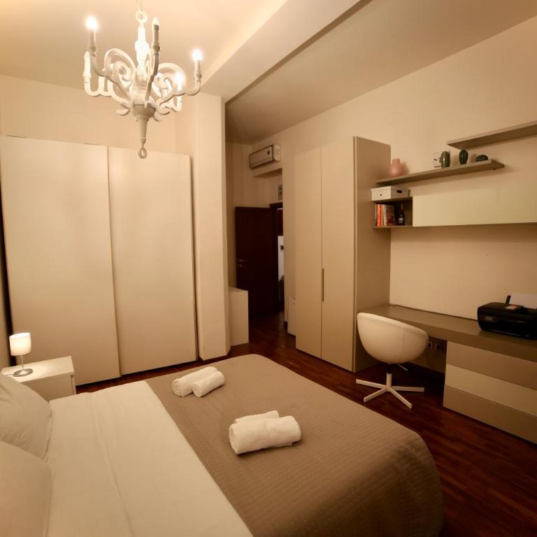 Milano Bocconi Comfort Apartment - One-Bedroom Apartment - 13
