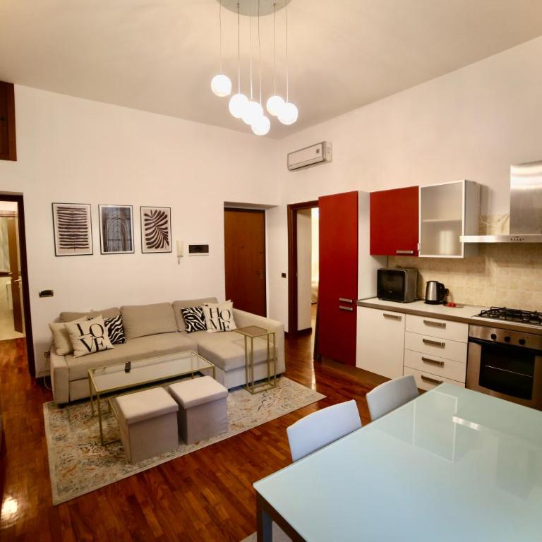 Milano Bocconi Comfort Apartment - One-Bedroom Apartment - 1