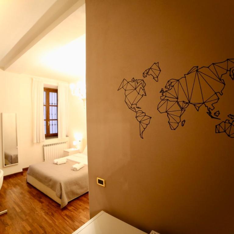 Milano Bocconi Comfort Apartment - One-Bedroom Apartment - 10