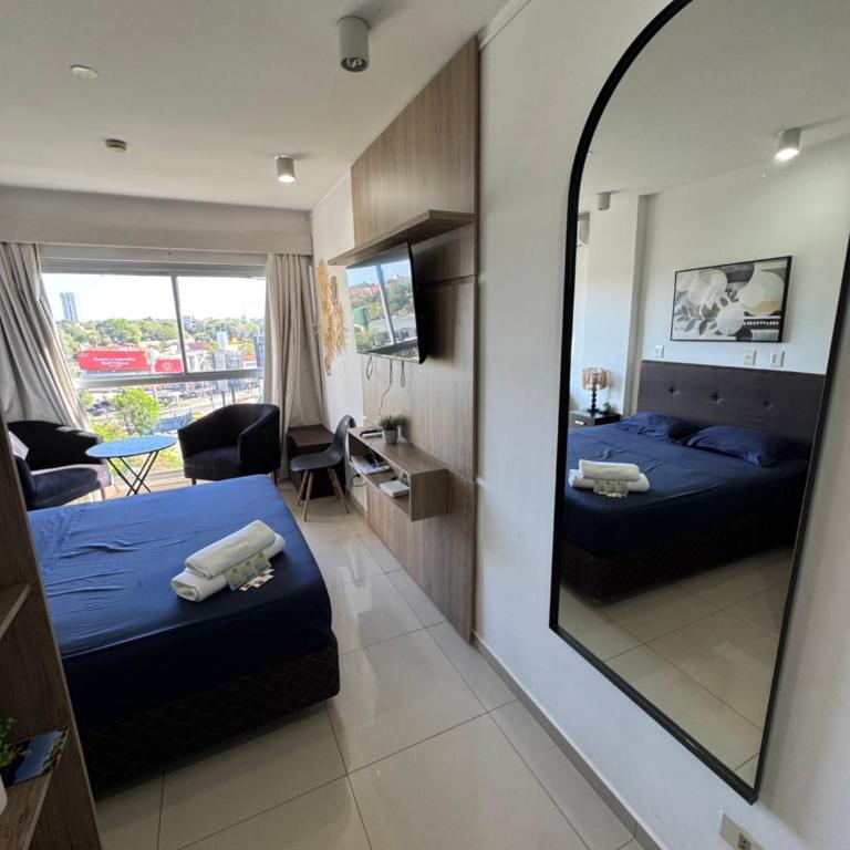 Studio park 606 - Apartamento de 1 dormitorio - 2