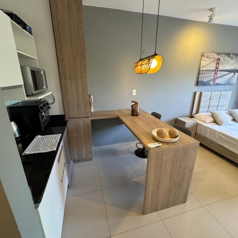 Studio park 606 - Apartamento de 1 dormitorio - 5