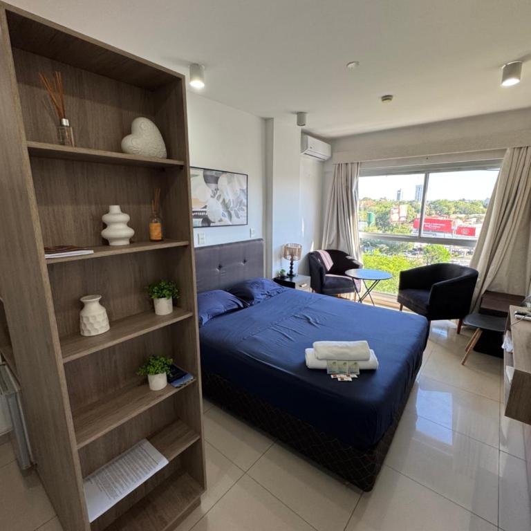 Studio park 606 - Apartamento de 1 dormitorio - 7