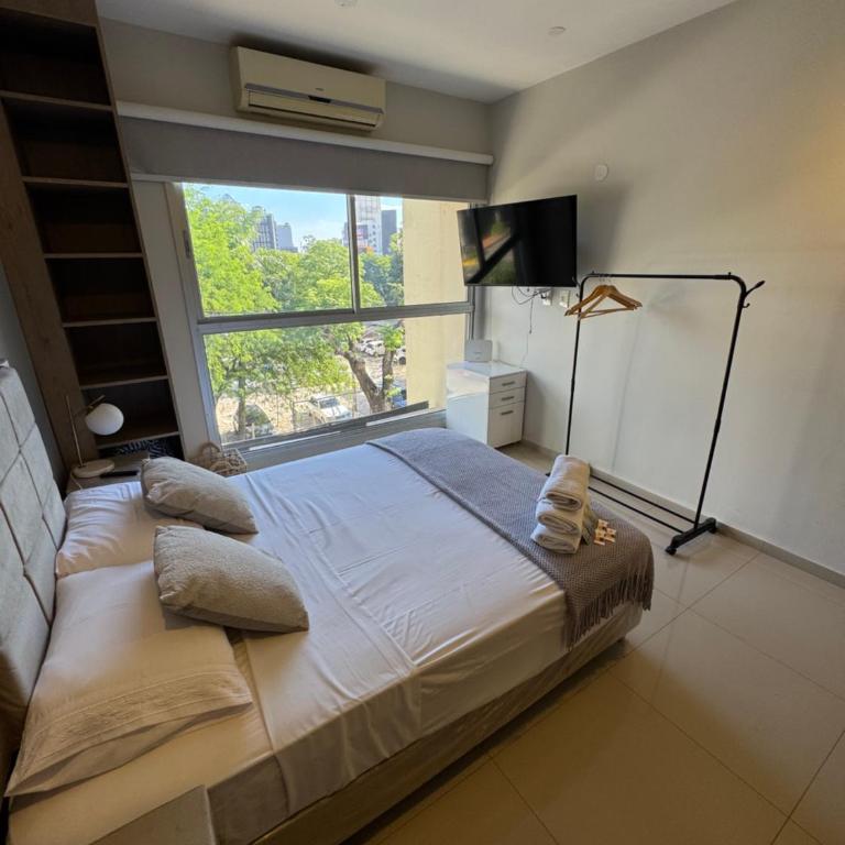 Studio park 606 - Apartamento de 1 dormitorio - 9
