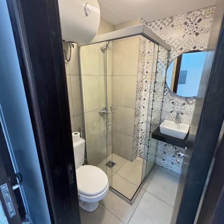 Studio park 606 - Apartamento de 1 dormitorio - 11