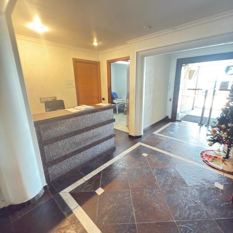 Departamento Viña del Mar - Two-Bedroom Apartment with Balcony and Sea View - 12