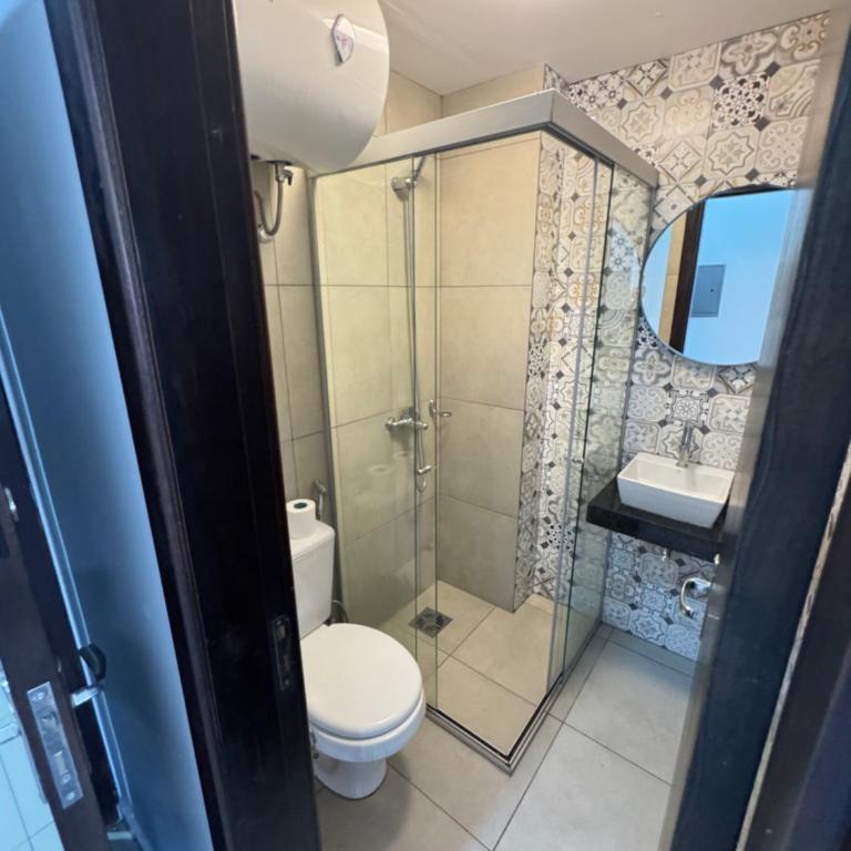 Studio park 606 - Apartamento de 1 dormitorio - 14