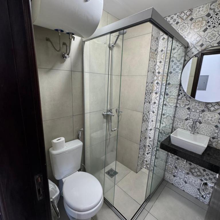 Studio park 606 - Apartamento de 1 dormitorio - 16