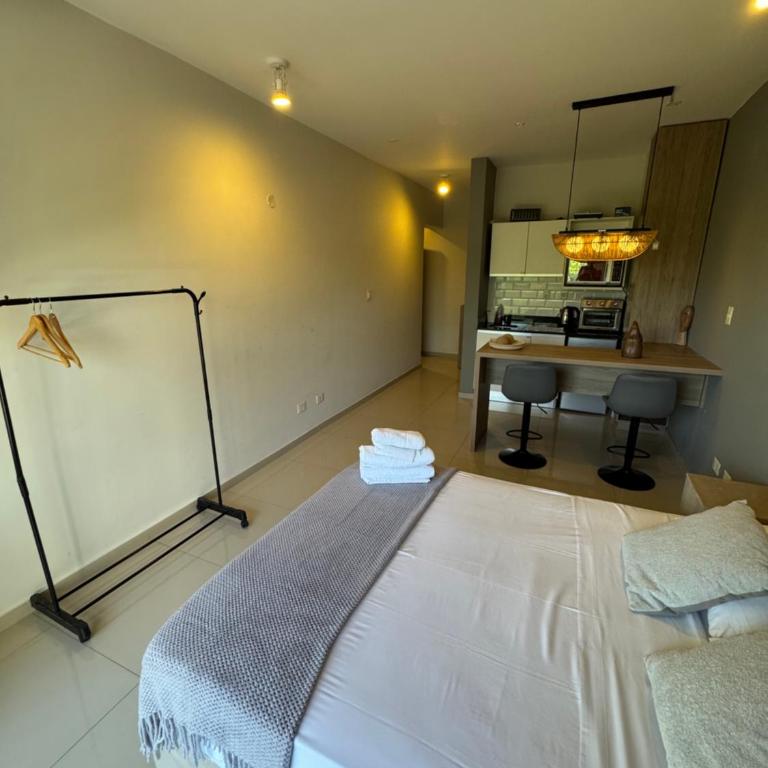 Studio park 606 - Apartamento de 1 dormitorio - 17