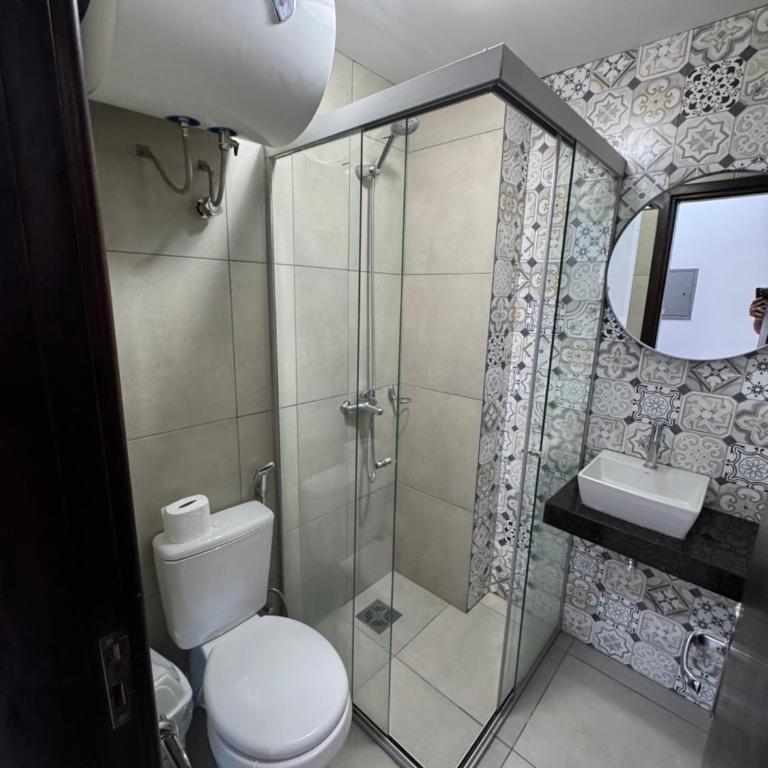 Studio park 606 - Apartamento de 1 dormitorio - 20