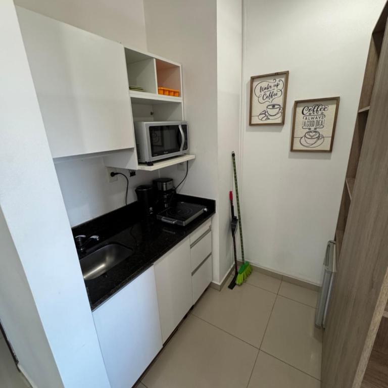 Studio park 606 - Apartamento de 1 dormitorio - 21