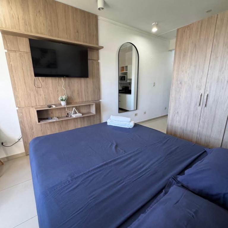 Studio park 606 - Apartamento de 1 dormitorio - 23