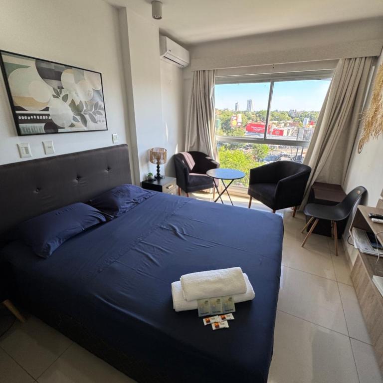 Studio park 606 - Apartamento de 1 dormitorio - 25