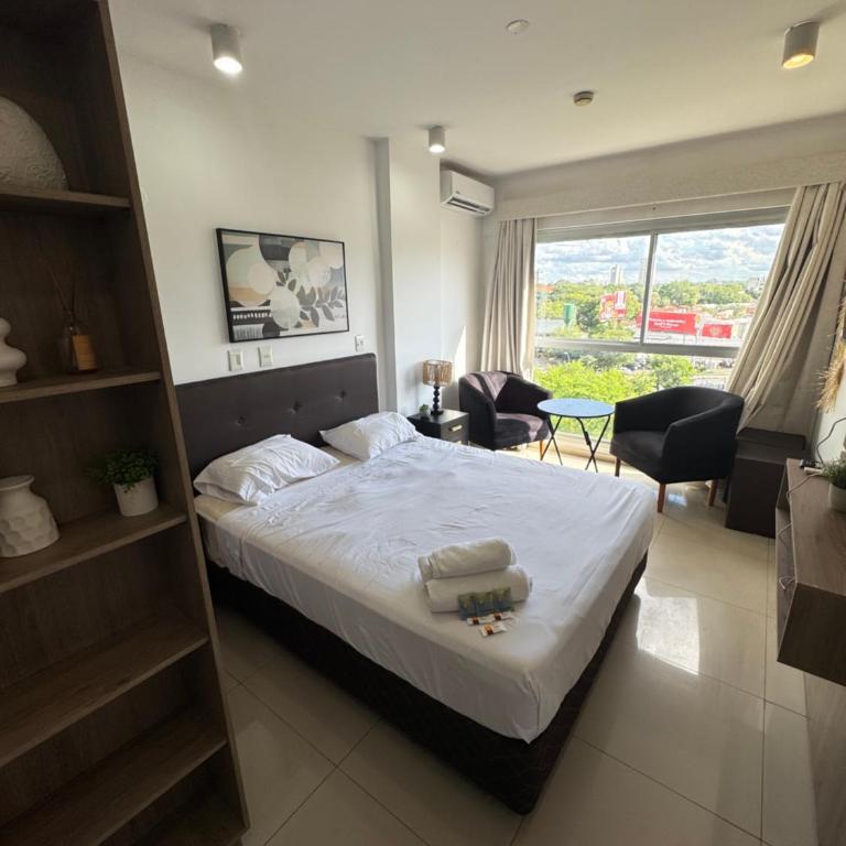 Studio park 606 - Apartamento de 1 dormitorio - 26