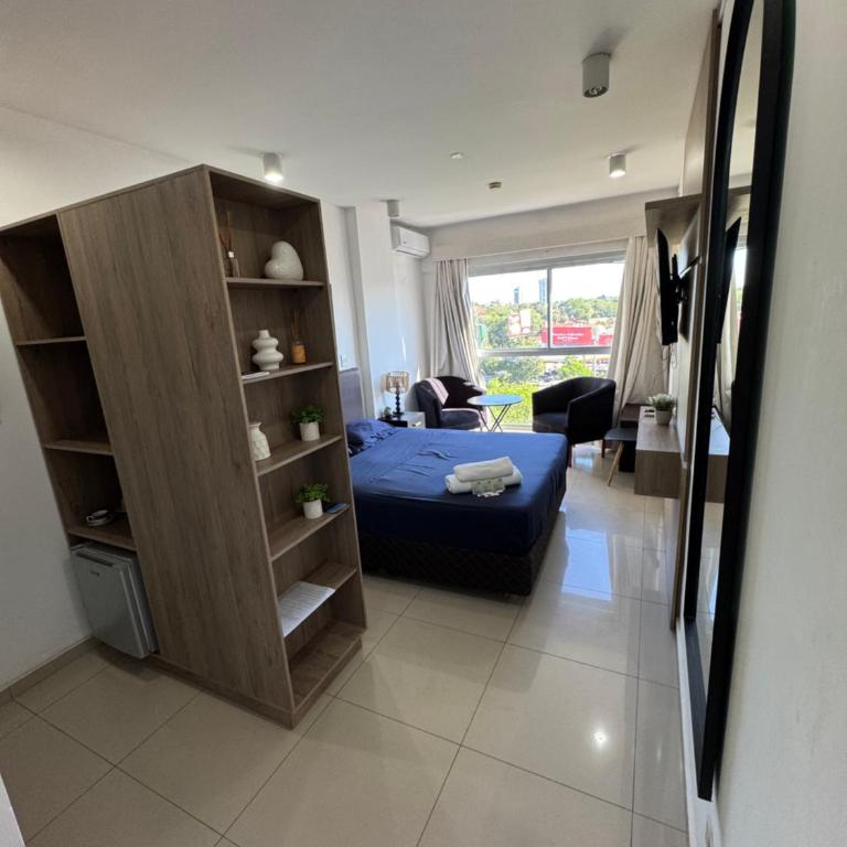 Studio park 606 - Apartamento de 1 dormitorio - 27