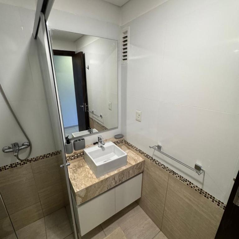 Studio park 606 - Apartamento de 1 dormitorio - 29