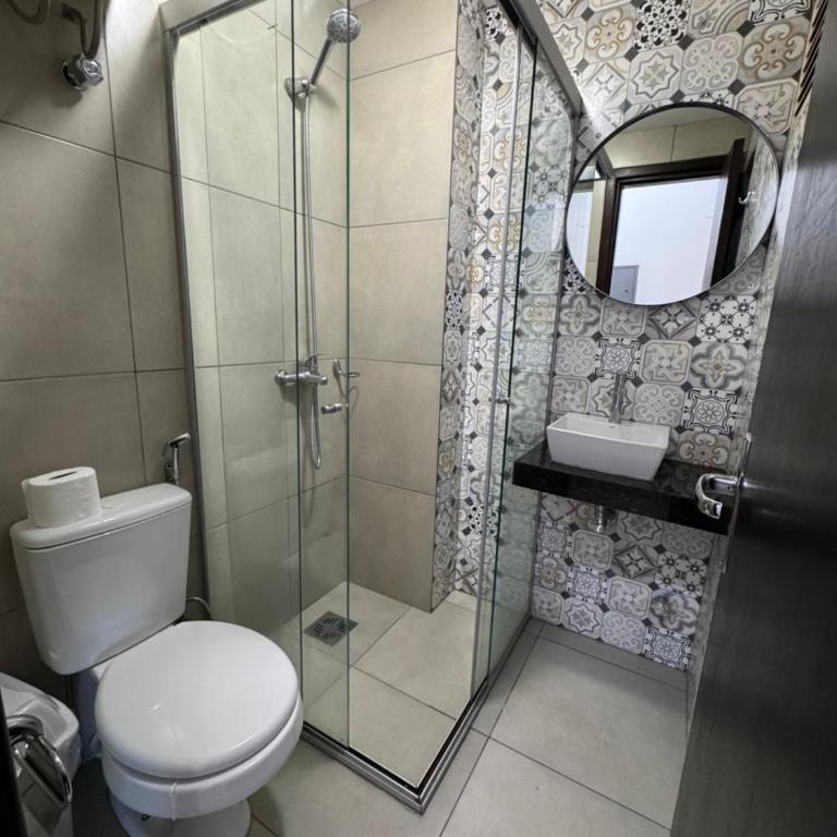 Studio park 606 - Apartamento de 1 dormitorio - 33