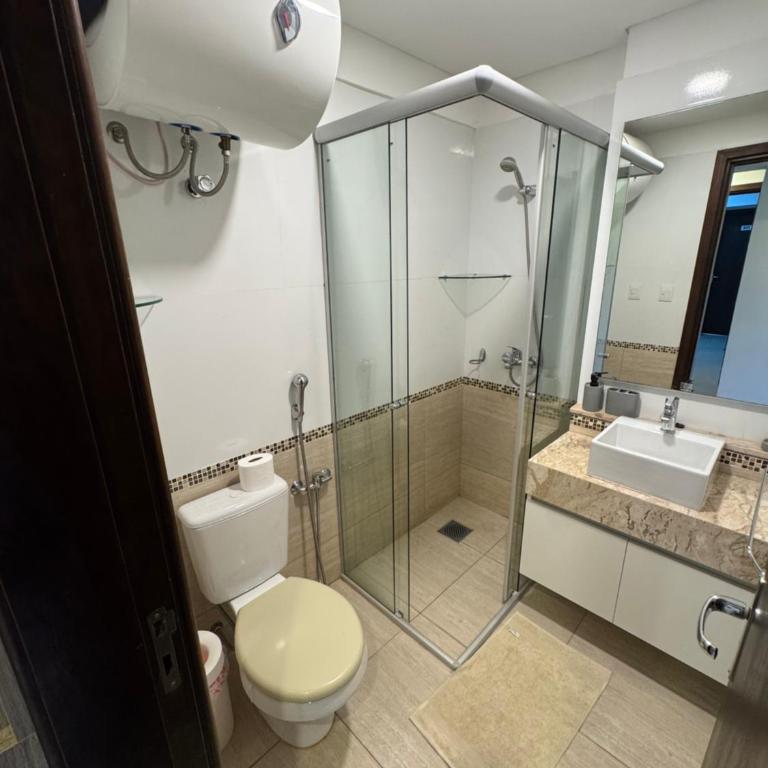 Studio park 606 - Apartamento de 1 dormitorio - 35