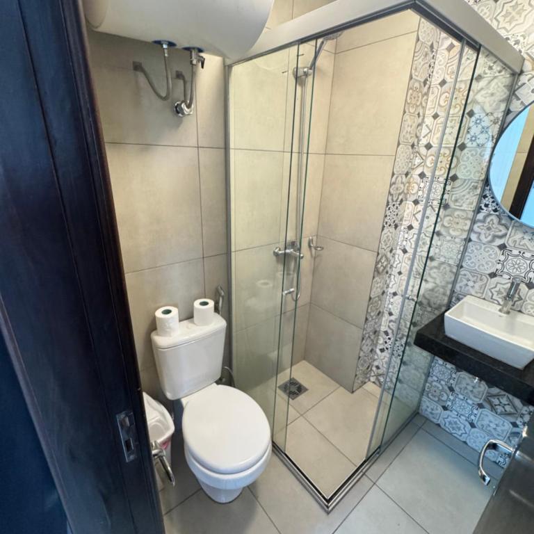 Studio park 606 - Apartamento de 1 dormitorio - 36
