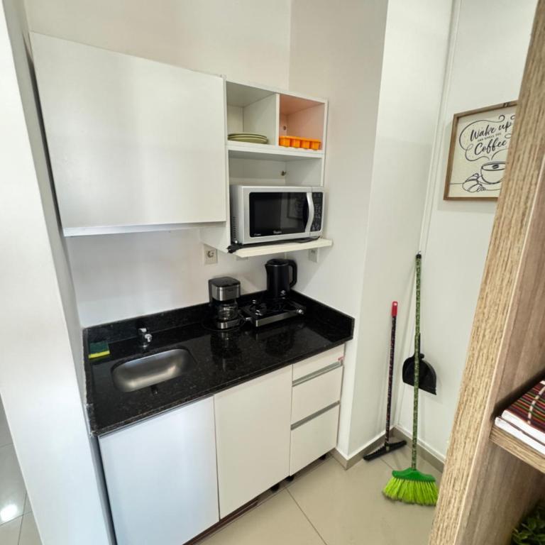 Studio park 606 - Apartamento de 1 dormitorio - 40