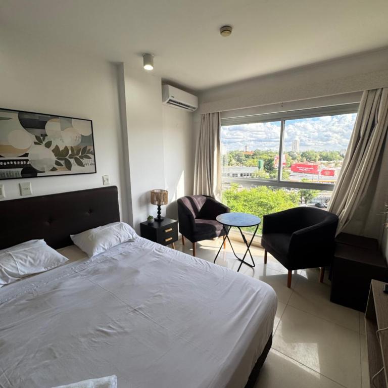 Studio park 606 - Apartamento de 1 dormitorio - 44