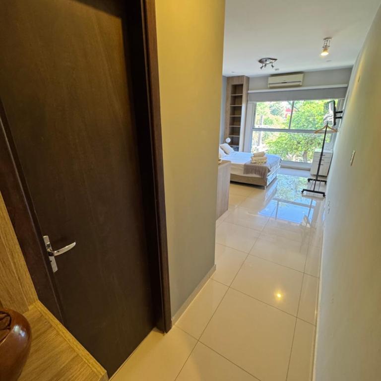 Studio park 606 - Apartamento de 1 dormitorio - 49