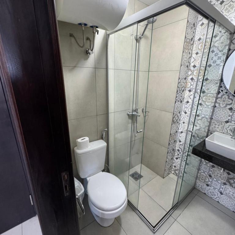 Studio park 606 - Apartamento de 1 dormitorio - 61
