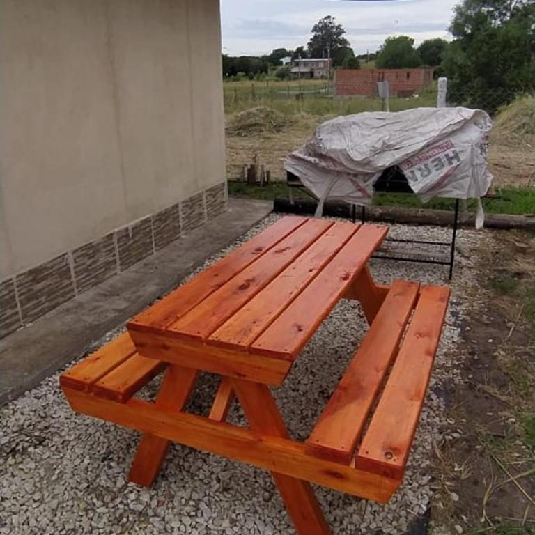 Apart El Cardenal Chapadmalal MDQ - Casa Unifamiliar de 2 dormitorios - 11