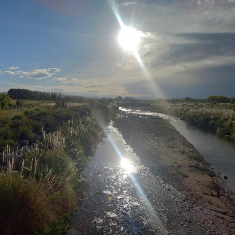 Departamento céntrico San Rafael - Casa de 2 dormitorios - 24