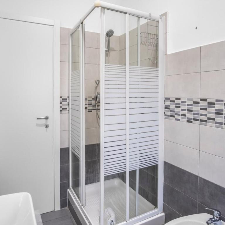 Three-room apartment with terrace just a few minutes from the Vatican - Appartamento con 3 Camere da Letto - 6